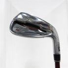 PRGR Iron Set RS RED Regular Speeder EVOLUTION FOR PRGR 6 pieces