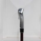 PRGR Iron Set RS RED Regular Speeder EVOLUTION FOR PRGR 6 pieces