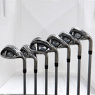Callaway Iron Set ROGUE STAR Regular FUBUKI for CW 50 (Iron) 7 pieces: