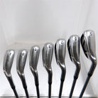 Callaway Iron Set ROGUE STAR Regular FUBUKI for CW 50 (Iron) 7 pieces: