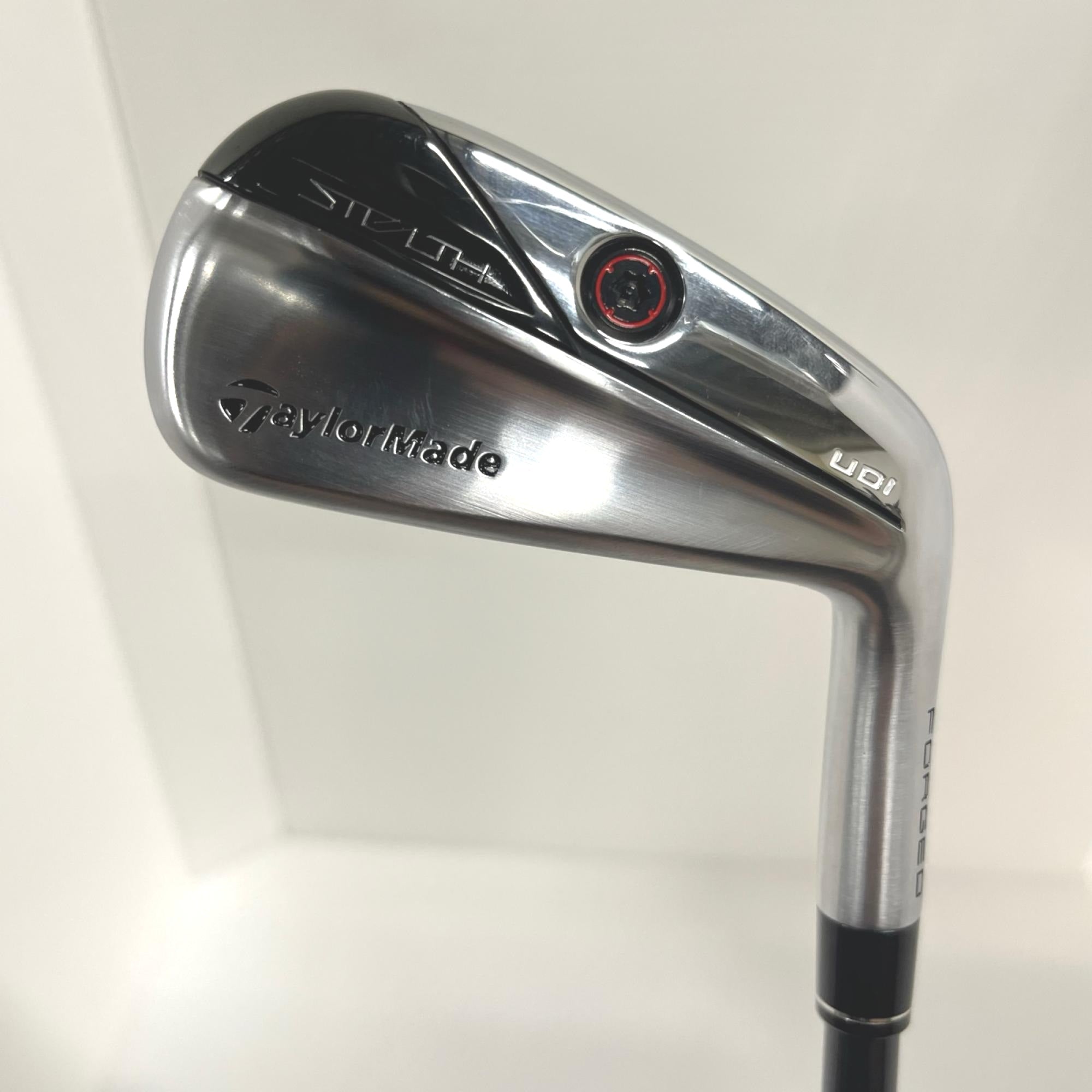 STEALTH UDI 2番18° TM70 S アイアン型ユーティリティ Taylormade Hybrid STEALTH UDI – GOLF Partner USA