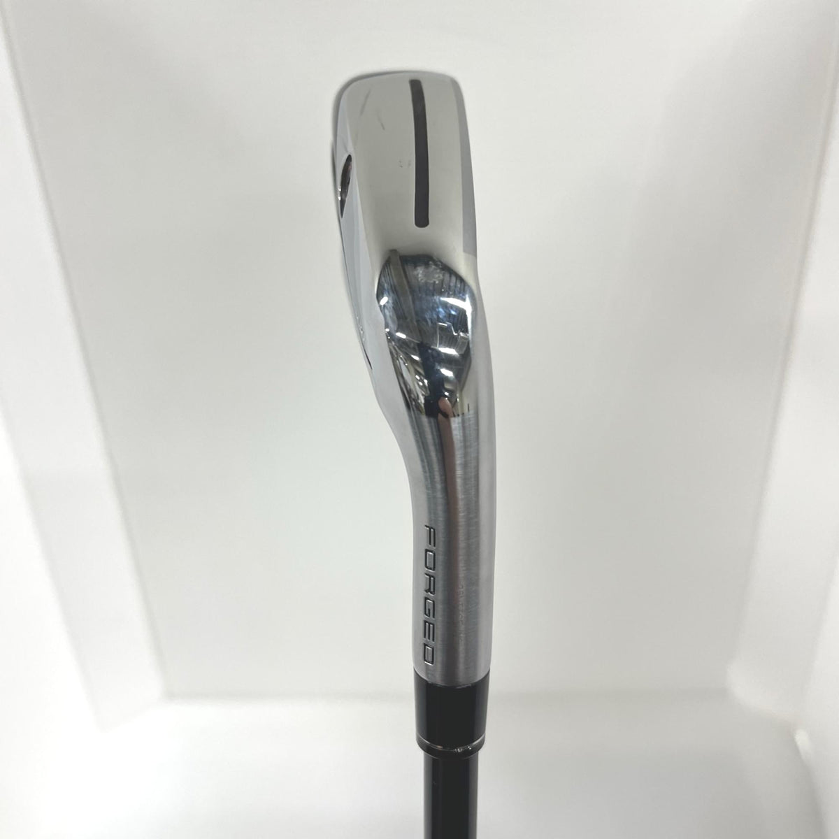 Taylormade Hybrid STEALTH UDI 23° Stiff TENSEI SILVER TM70(STEALTH UT)
