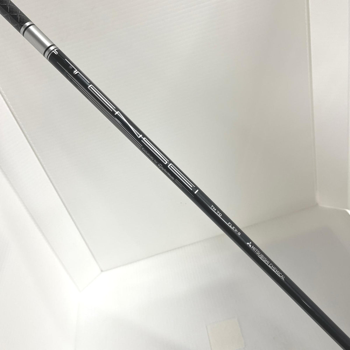 Taylormade Hybrid STEALTH UDI 23° Stiff TENSEI SILVER TM70(STEALTH UT)