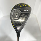 Bridgestone Hybrid BRIDGESTONE JGR 21° Regular XP 95