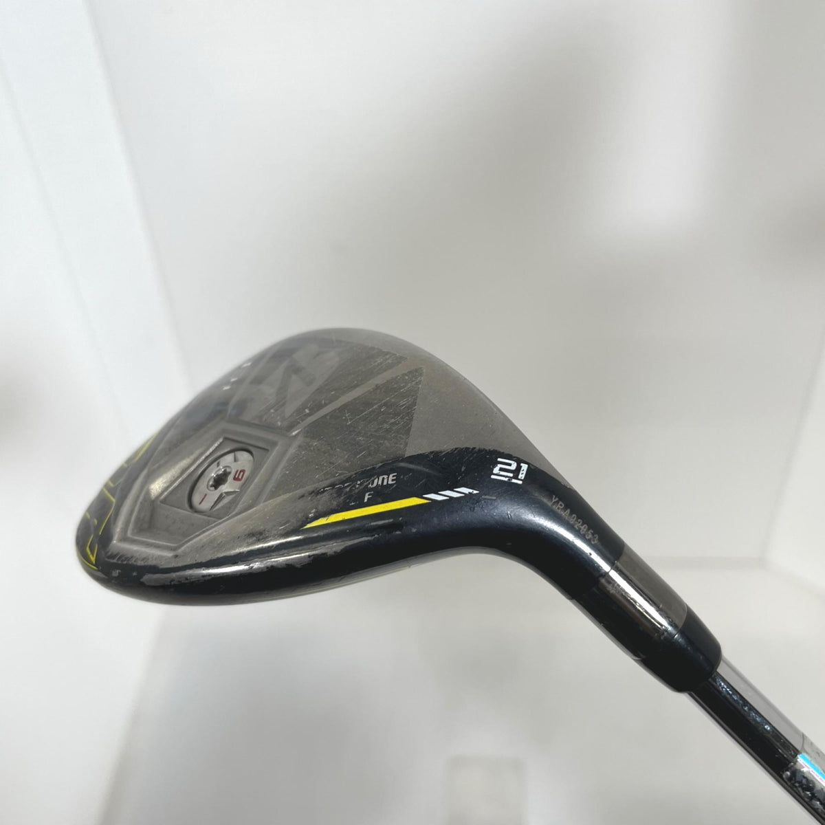 Bridgestone Hybrid BRIDGESTONE JGR 21° Regular XP 95