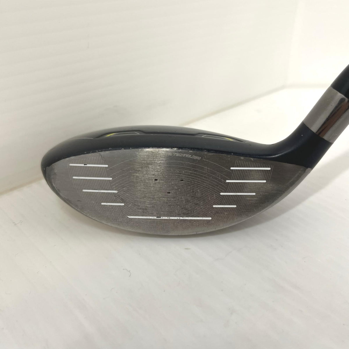 Bridgestone Hybrid BRIDGESTONE JGR 21° Regular XP 95