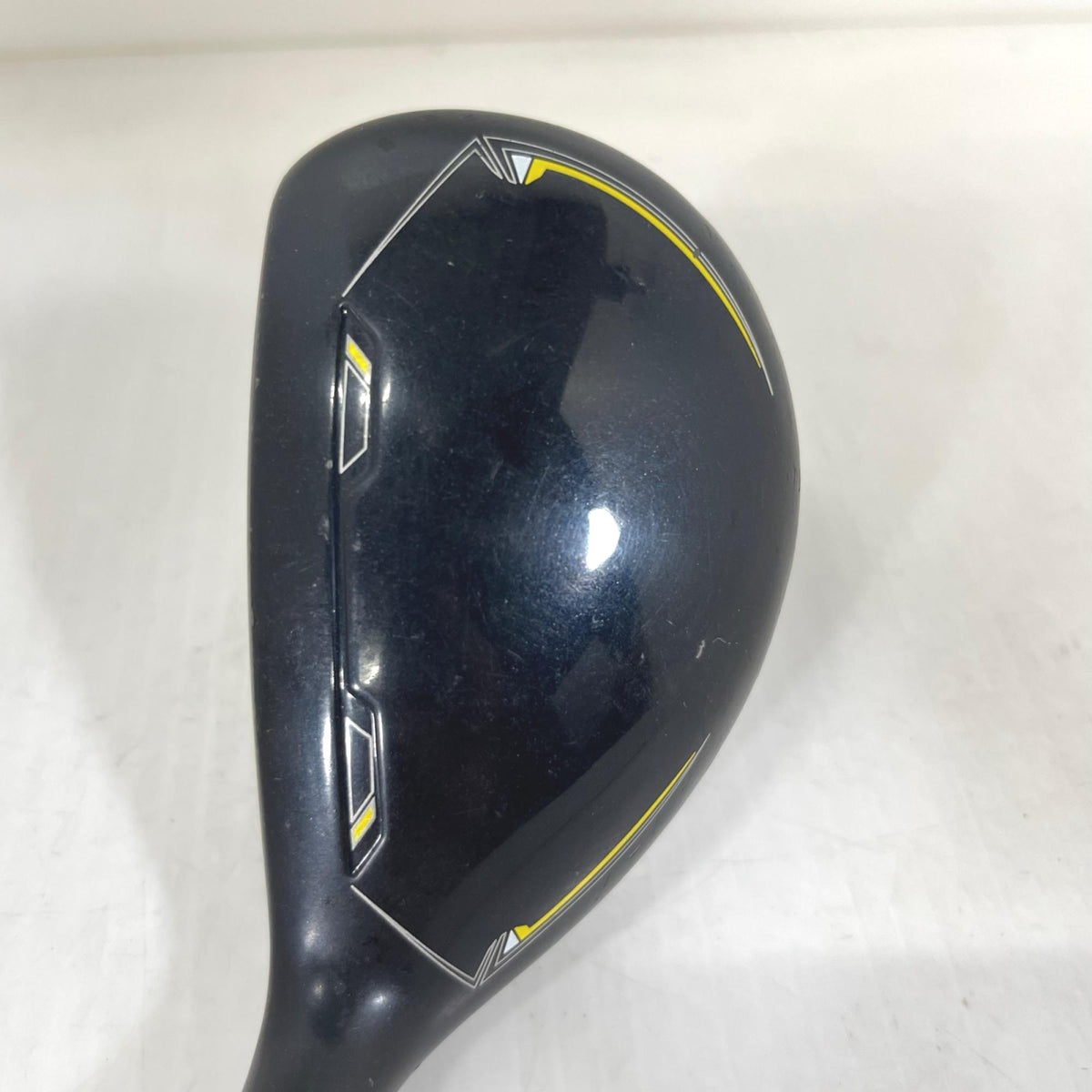 Bridgestone Hybrid BRIDGESTONE JGR 21° Regular XP 95