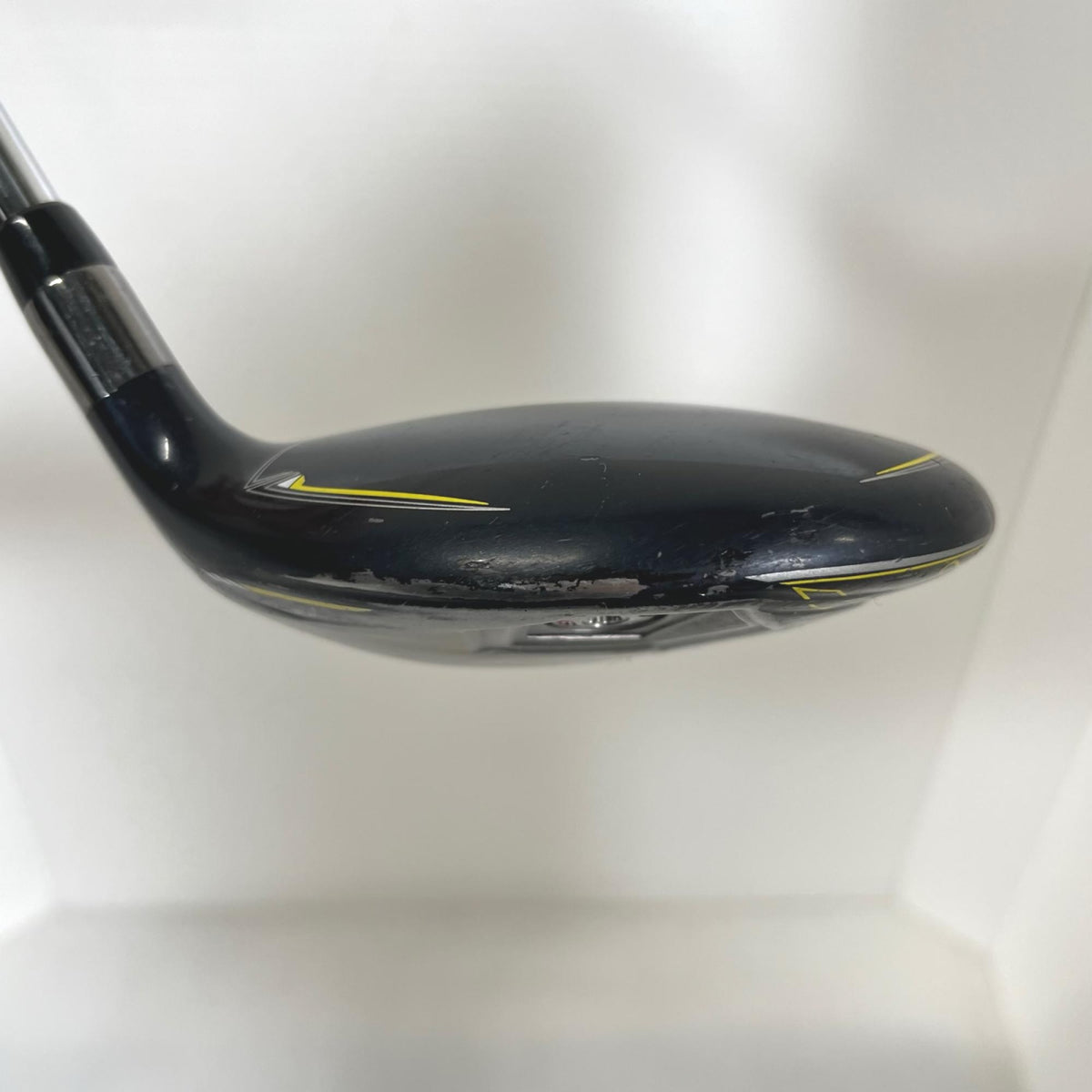 Bridgestone Hybrid BRIDGESTONE JGR 21° Regular XP 95