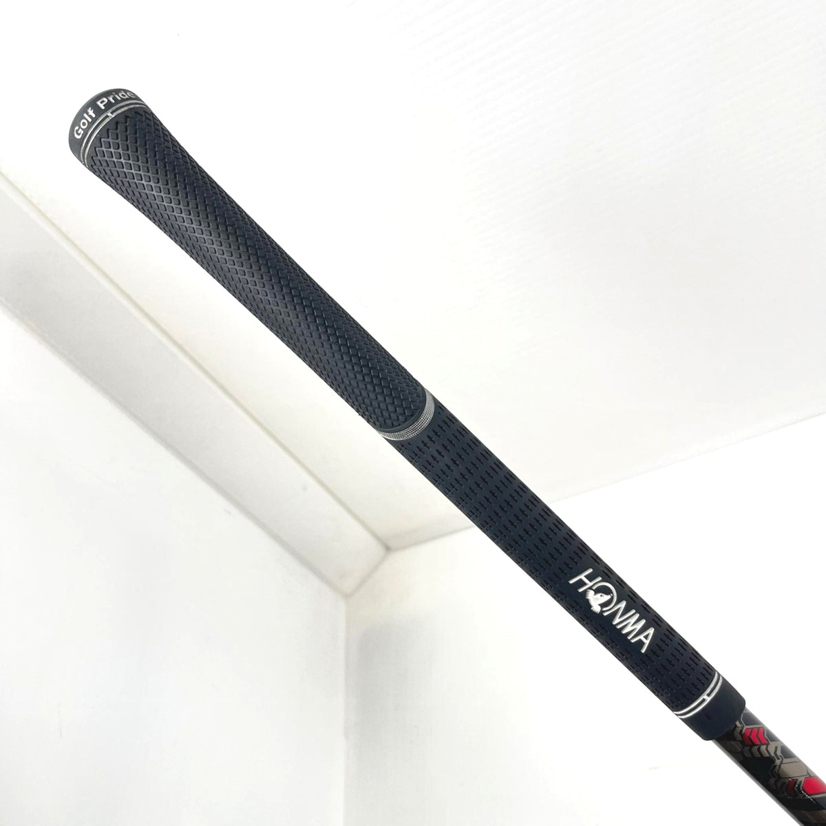 Honma Golf Driver GS 9.5° Stiff VIZARD FD-6