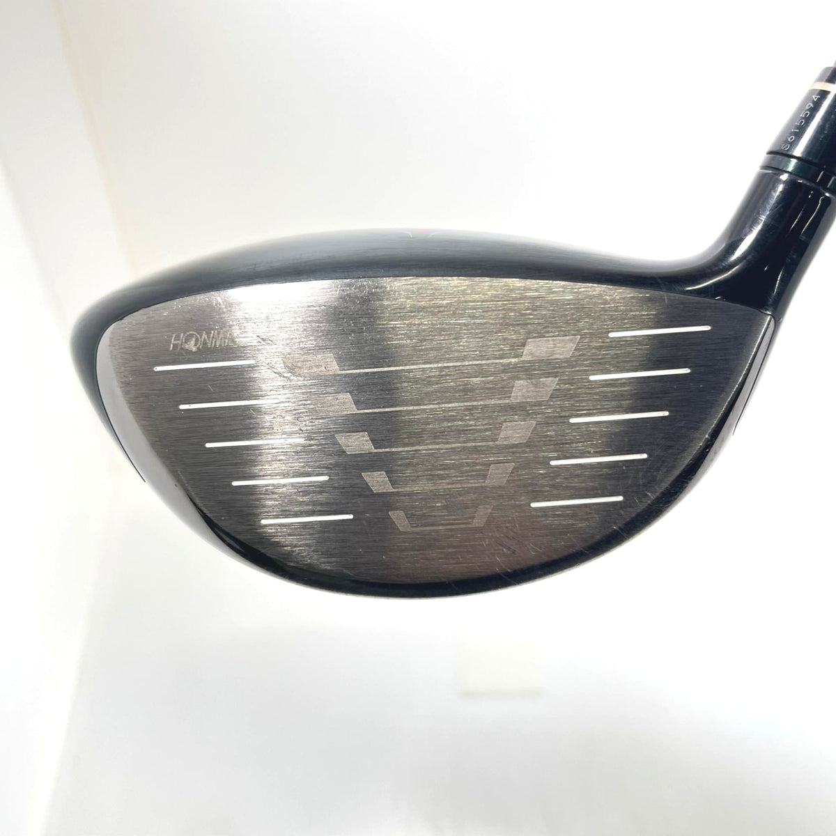 Honma Golf Driver GS 9.5° Stiff VIZARD FD-6