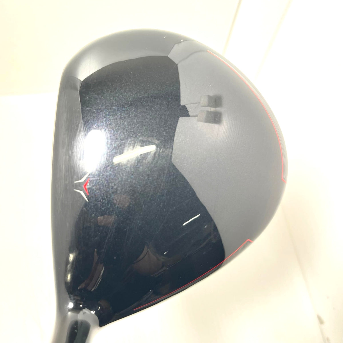 Honma Golf Driver GS 9.5° Stiff VIZARD FD-6