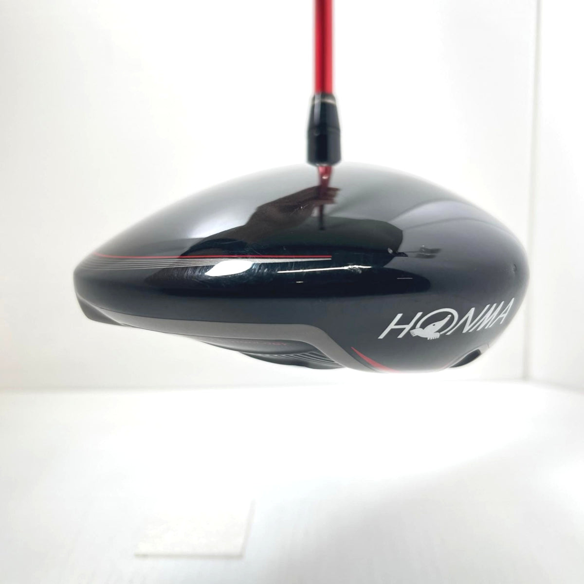 Honma Golf Driver GS 9.5° Stiff VIZARD FD-6