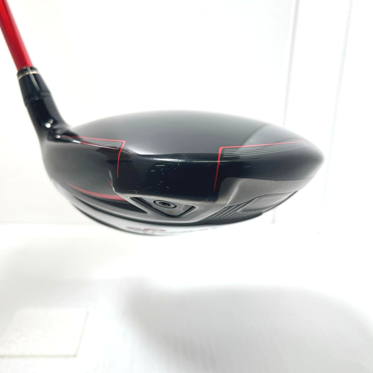 Honma Golf Driver GS 9.5° Stiff VIZARD FD-6