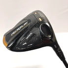 Callaway Driver ROGUE ST MAX 9° Stiff TENSEI 50 for CW