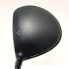 Callaway Driver ROGUE ST MAX 9° Stiff TENSEI 50 for CW