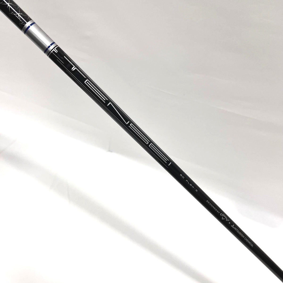 Callaway Driver ROGUE ST MAX 9° Stiff TENSEI 50 for CW