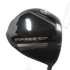 Yamaha Driver inpres DRIVESTAR TYPE/D(2025) 10.5° Regular SPEEDER NX for Yamaha TM-425D