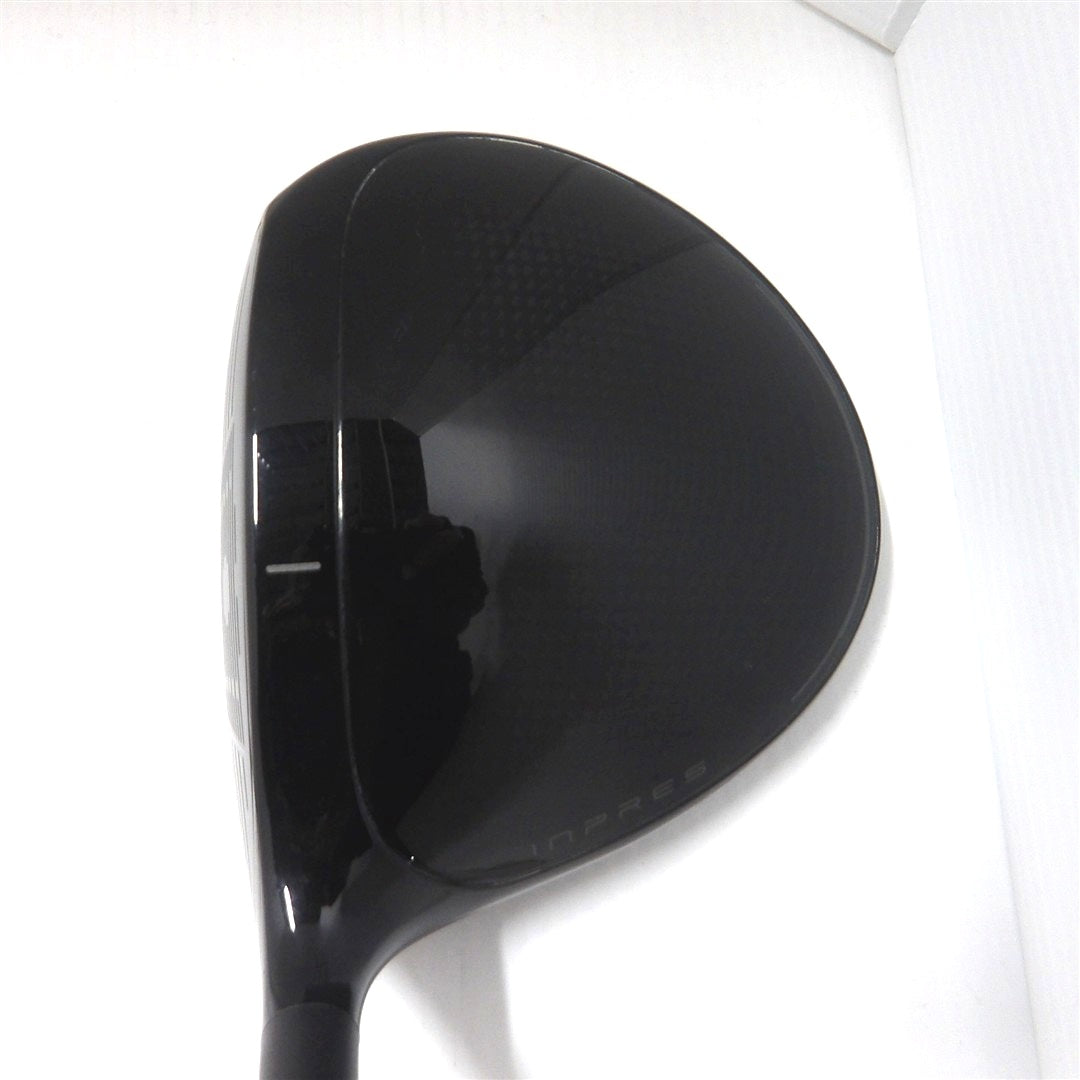 Yamaha Driver inpres DRIVESTAR TYPE/D(2025) 10.5° Regular SPEEDER NX for Yamaha TM-425D