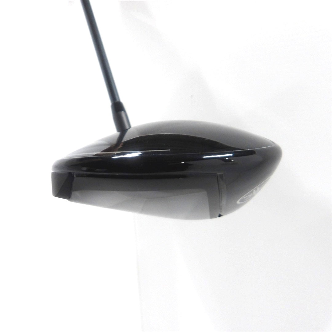 Yamaha Driver inpres DRIVESTAR TYPE/D(2025) 10.5° Regular SPEEDER NX for Yamaha TM-425D
