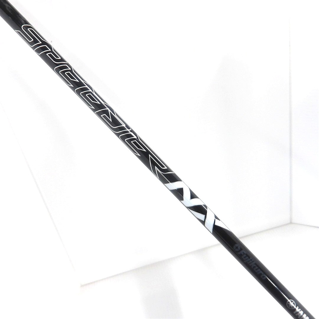 Yamaha Driver inpres DRIVESTAR TYPE/D(2025) 10.5° Regular SPEEDER NX for Yamaha TM-425D