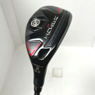 Taylormade Hybrid STEALTH2 PLUS 19.5° Stiff NS PRO 910GH