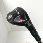 Taylormade Hybrid STEALTH2 PLUS 19.5° Stiff NS PRO 910GH