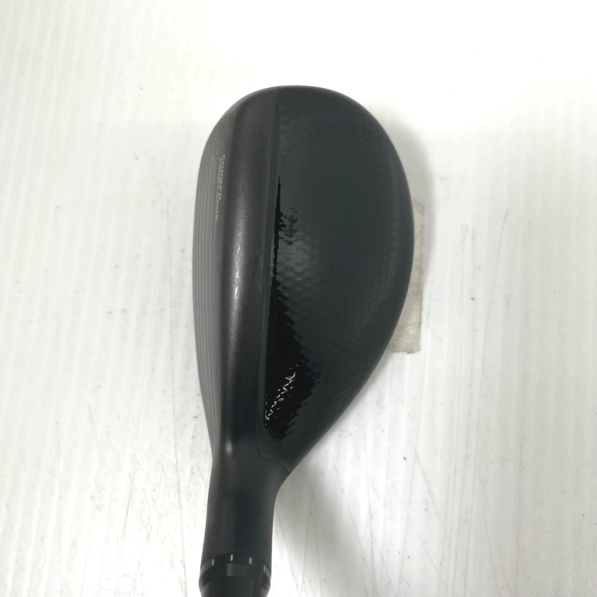 Taylormade Hybrid STEALTH2 PLUS 19.5° Stiff NS PRO 910GH