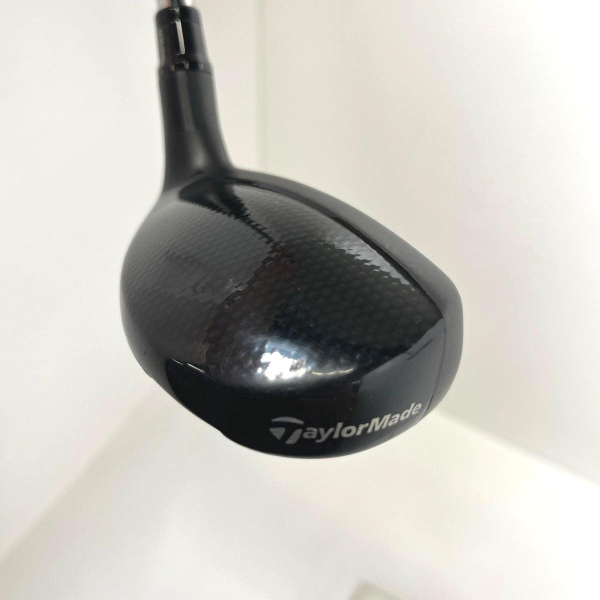 Taylormade Hybrid STEALTH2 PLUS 19.5° Stiff NS PRO 910GH