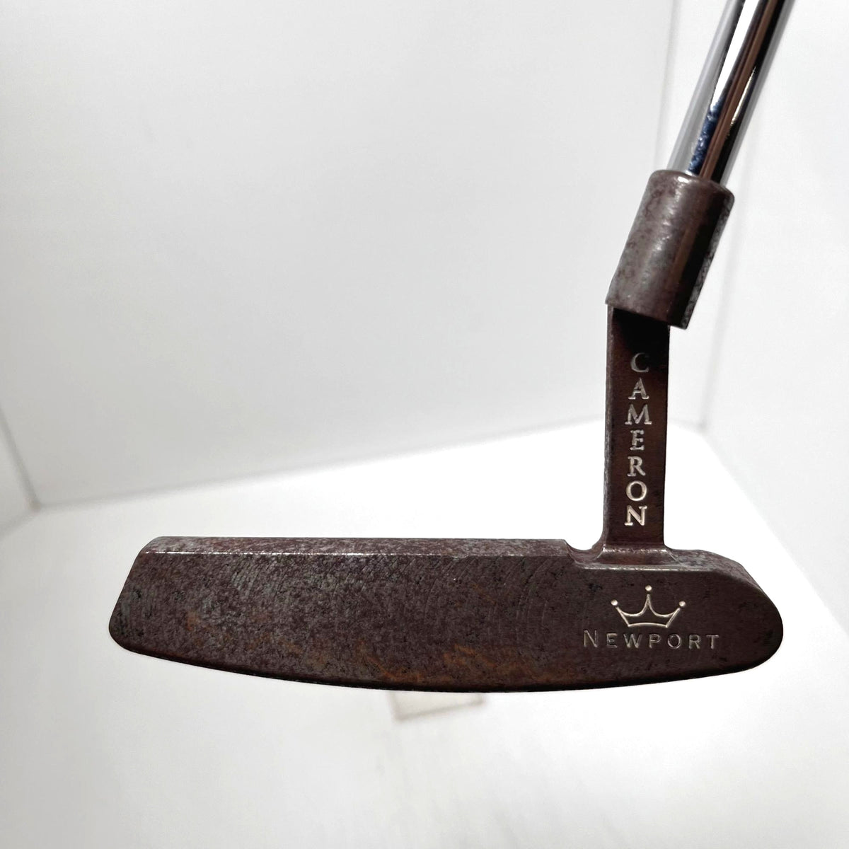 Titleist Putter NEWPORT 35 inch