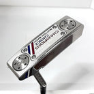 Titleist Putter SCOTTY CAMERON CHAMPIONS CHOICE BUTTON BACK NEWPORT 2.5 PLUS(2023) 33 inch