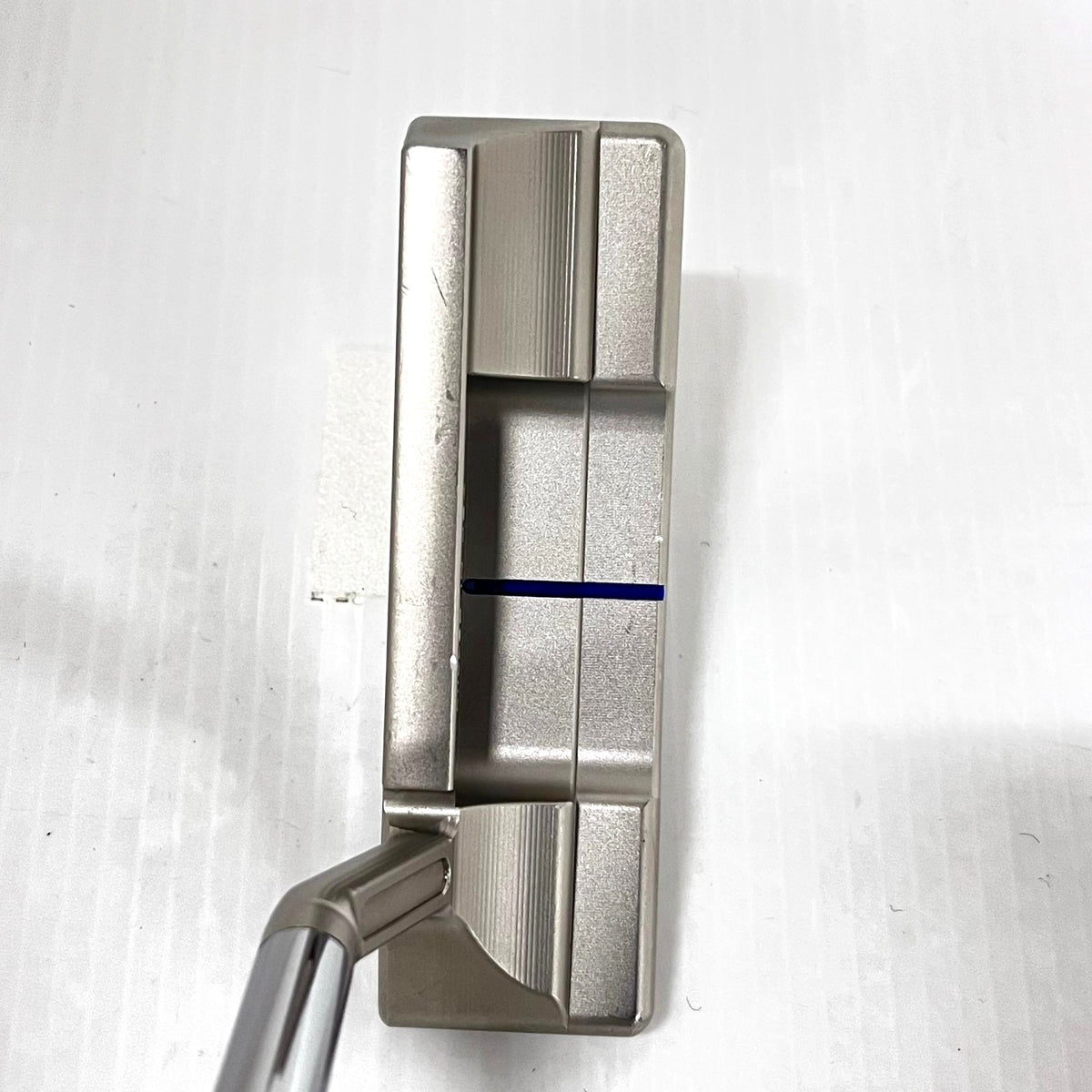 Titleist Putter SCOTTY CAMERON CHAMPIONS CHOICE BUTTON BACK NEWPORT 2.5 PLUS(2023) 33 inch