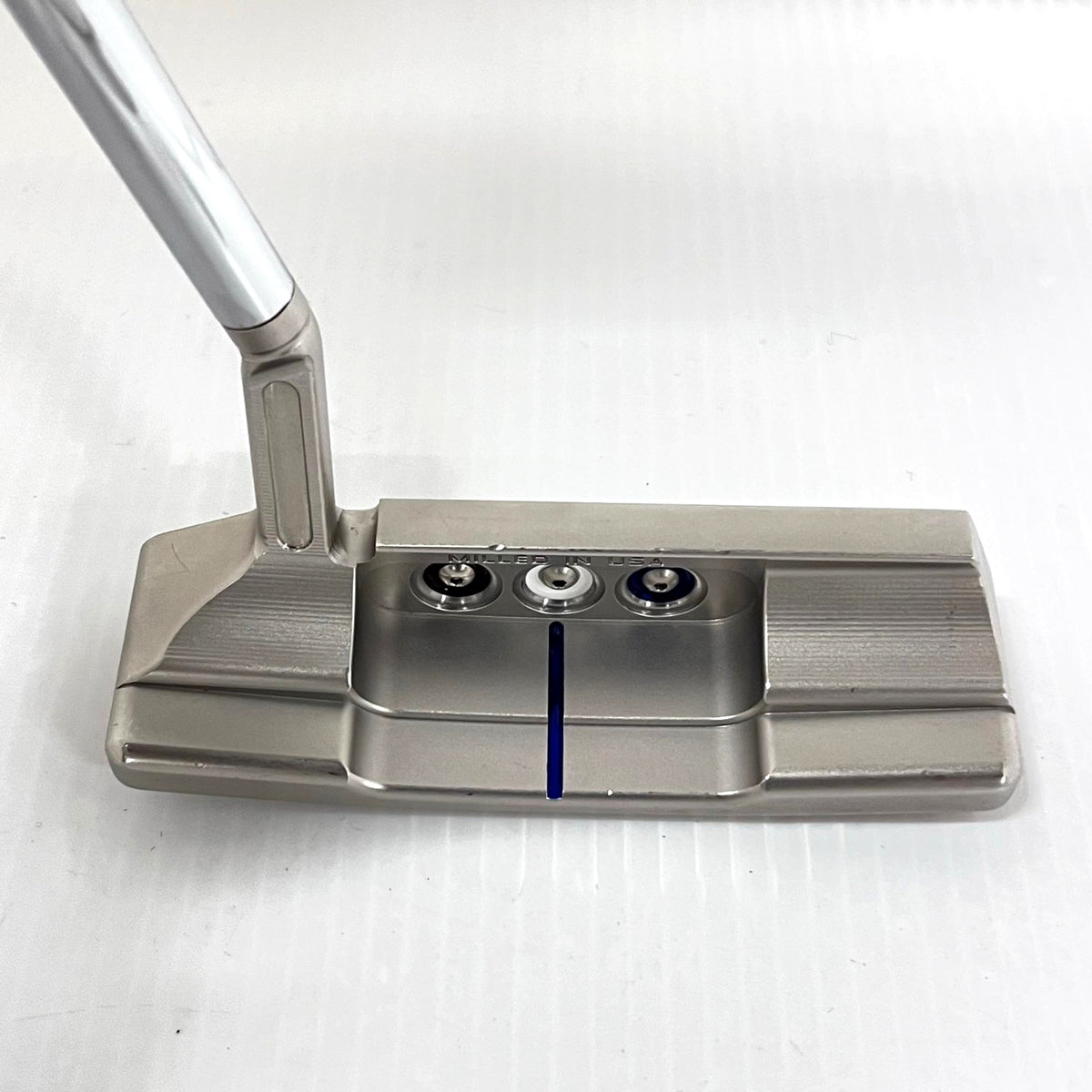 Titleist Putter SCOTTY CAMERON CHAMPIONS CHOICE BUTTON BACK NEWPORT 2.5 PLUS(2023) 33 inch