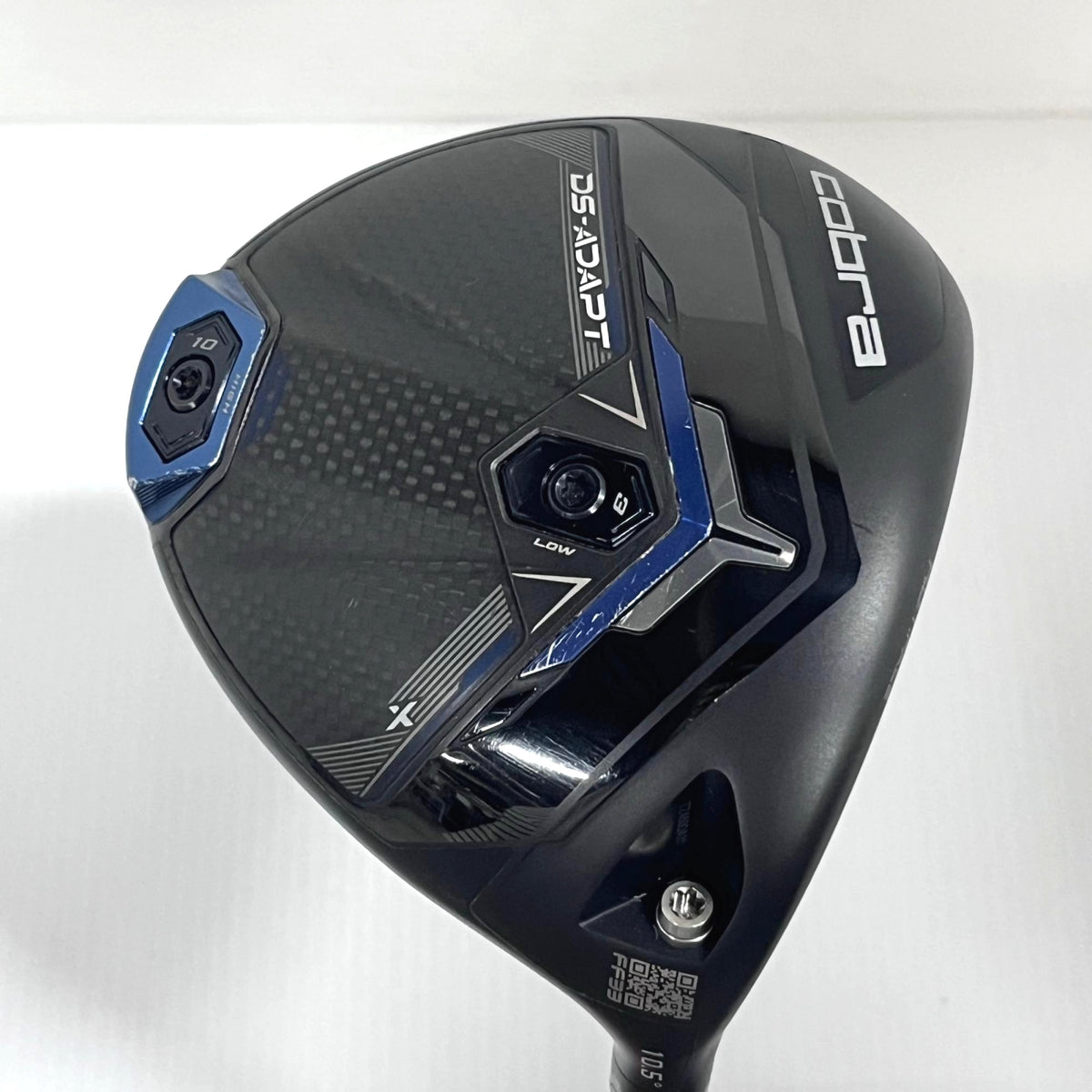 Cobra Driver cobra DS-ADAPT 10 10.5° Stiff SPEEDER NX for Cobra(DS-ADAPT DR)