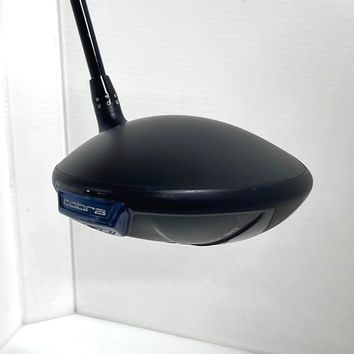 Cobra Driver cobra DS-ADAPT 10 10.5° Stiff SPEEDER NX for Cobra(DS-ADAPT DR)