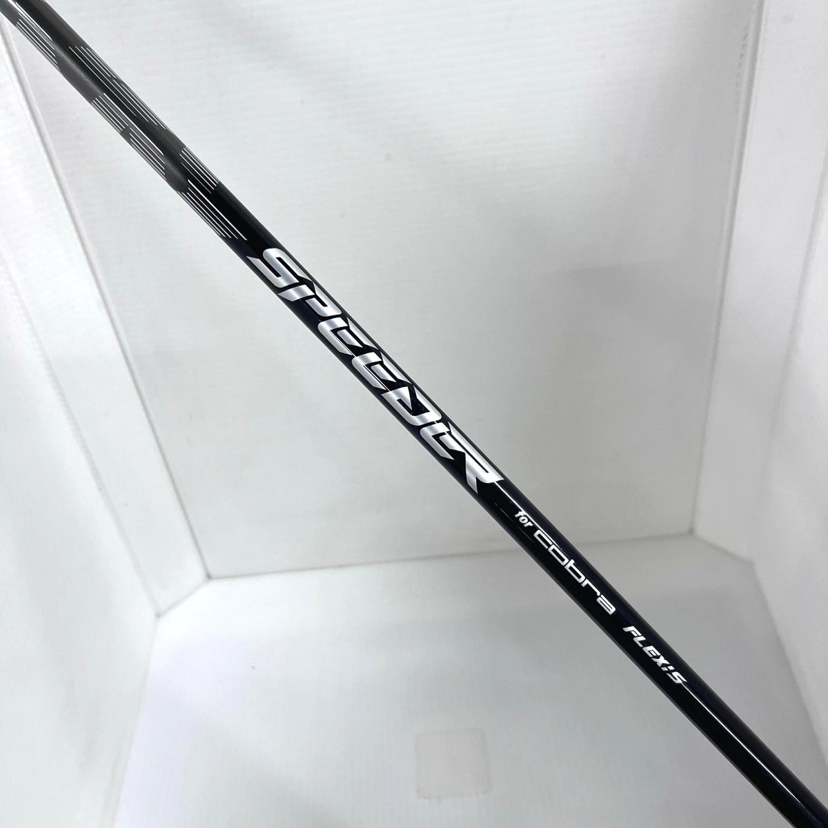 Cobra Driver cobra DS-ADAPT 10 10.5° Stiff SPEEDER NX for Cobra(DS-ADAPT DR)