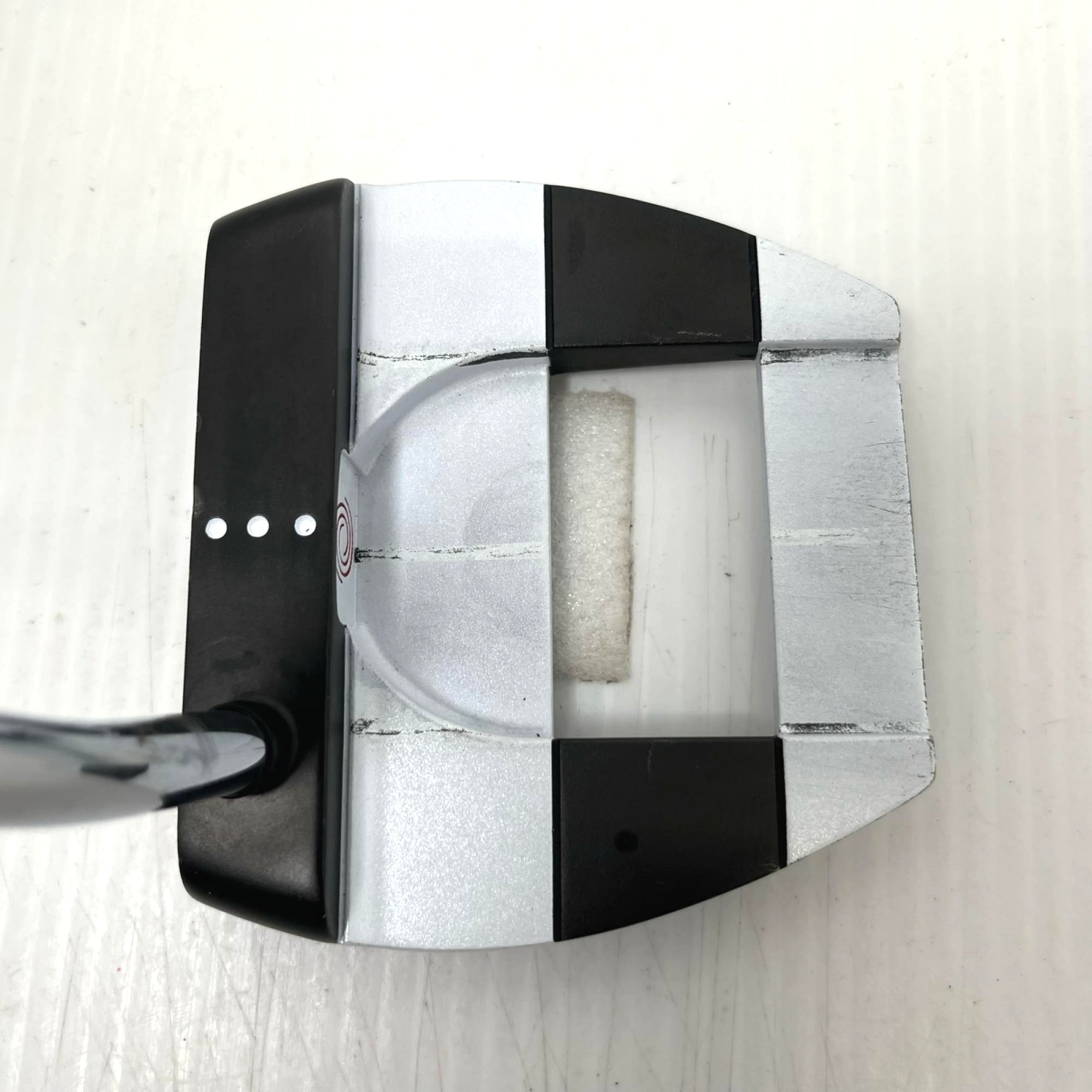 Odyssey Putter VERSA JAILBIRD – GOLF Partner USA