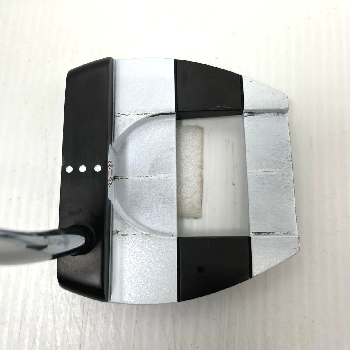 Odyssey Putter VERSA JAILBIRD 34 inch