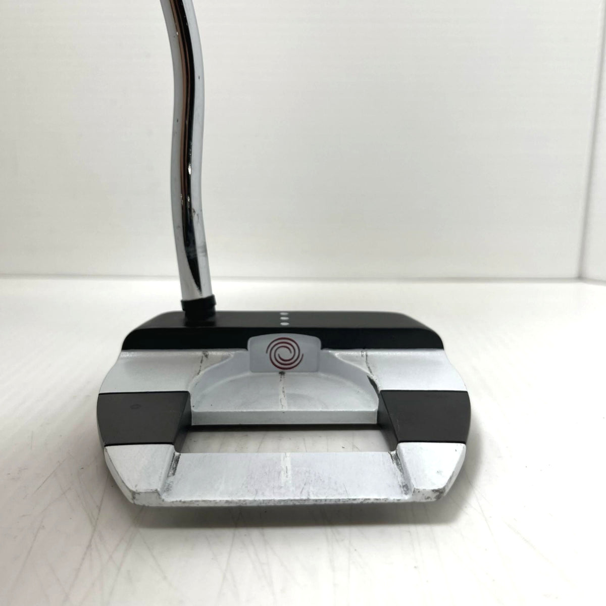 Odyssey Putter VERSA JAILBIRD 34 inch
