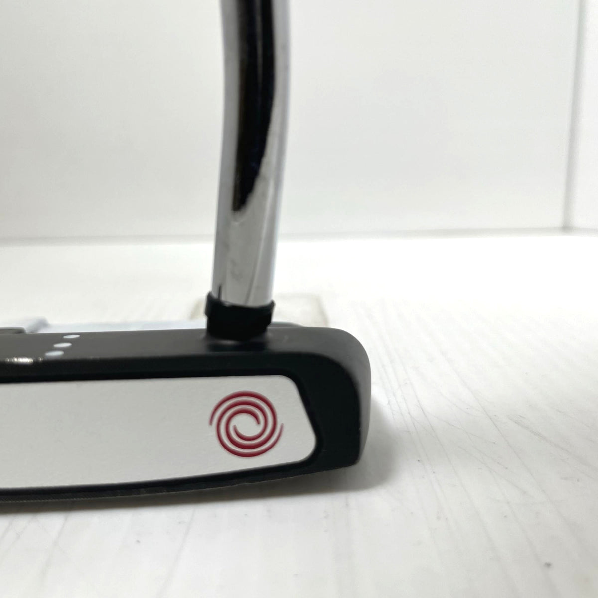 Odyssey Putter VERSA JAILBIRD 34 inch