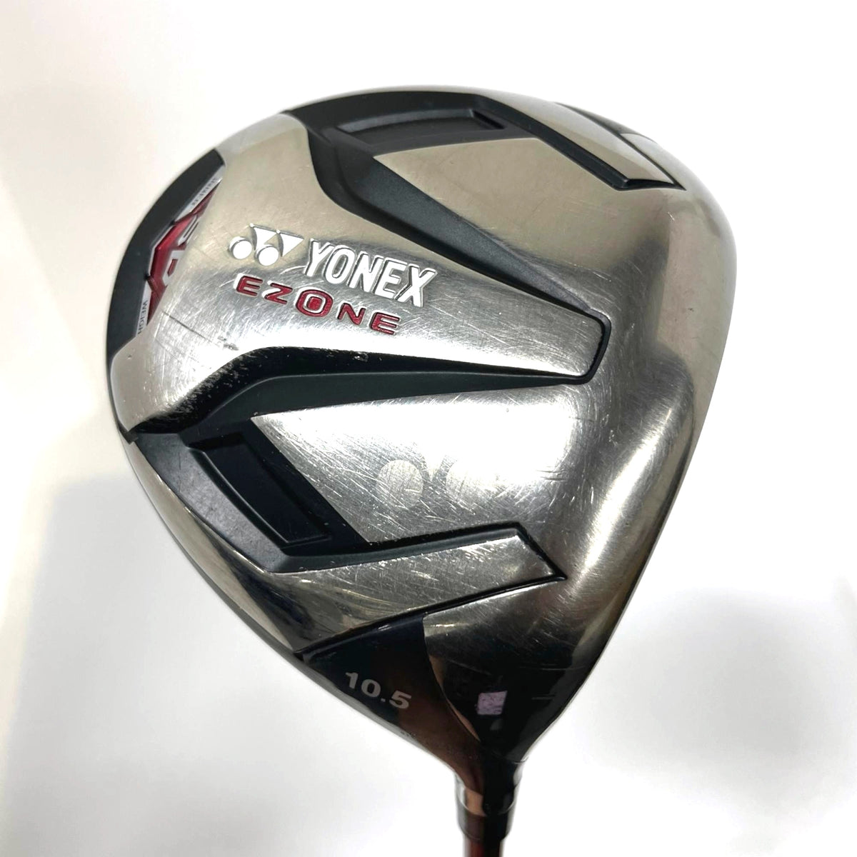 Yonex Driver EZONE SD 10.5° Stiff NANO SPEED 200 (Driver)