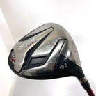 Yonex Driver EZONE SD 10.5° Stiff NANO SPEED 200 (Driver)
