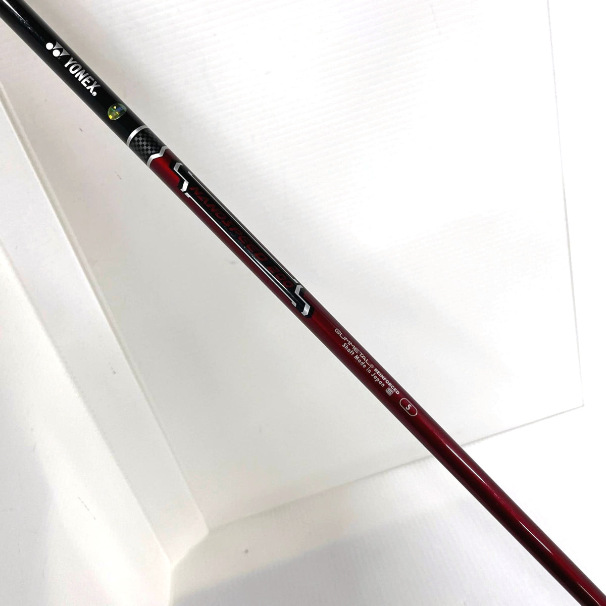 Yonex Driver EZONE SD 10.5° Stiff NANO SPEED 200 (Driver)