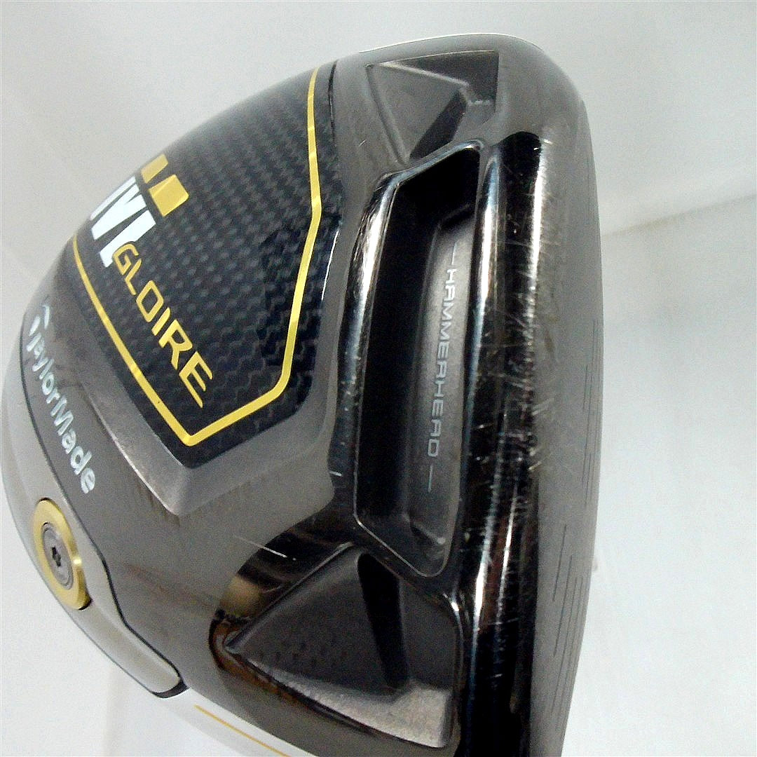 Taylormade Driver M GLOIRE 9.5° Stiff Speeder EVOLUTION TM (Driver)