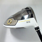 Taylormade Driver M GLOIRE 9.5° Stiff Speeder EVOLUTION TM (Driver)