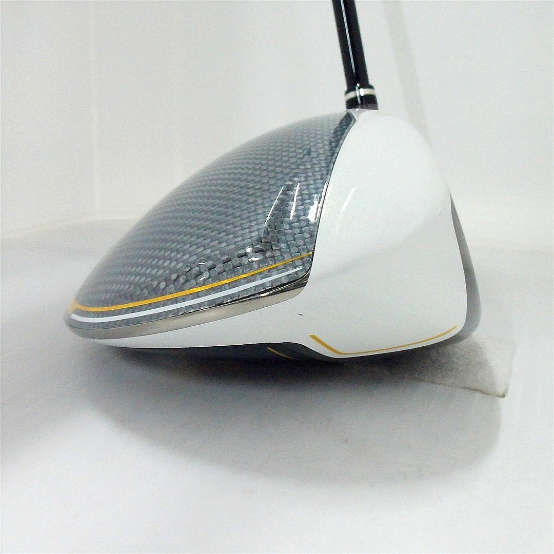 Taylormade Driver M GLOIRE 9.5° Stiff Speeder EVOLUTION TM (Driver)
