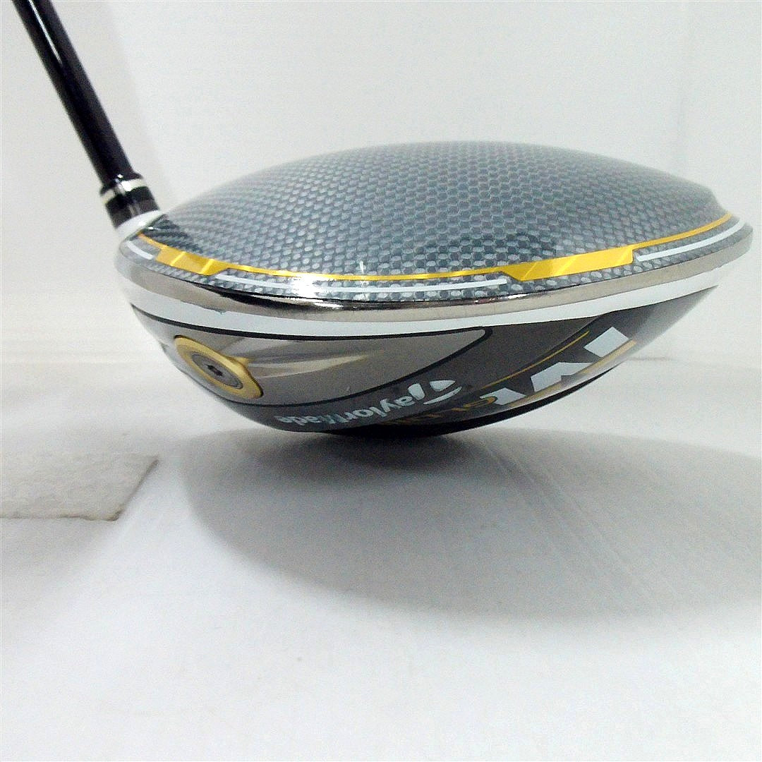 Taylormade Driver M GLOIRE 9.5° Stiff Speeder EVOLUTION TM (Driver)