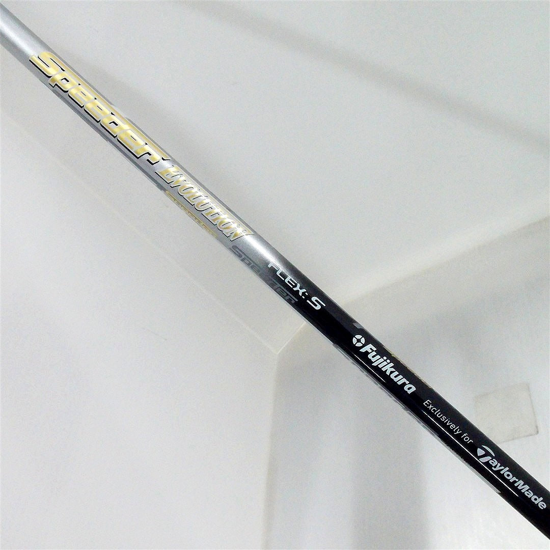 Taylormade Driver M GLOIRE 9.5° Stiff Speeder EVOLUTION TM (Driver)