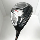 Taylormade Hybrid M6 19° Stiff RE-AX 85 STEEL