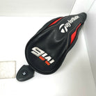 Taylormade Hybrid M6 19° Stiff RE-AX 85 STEEL