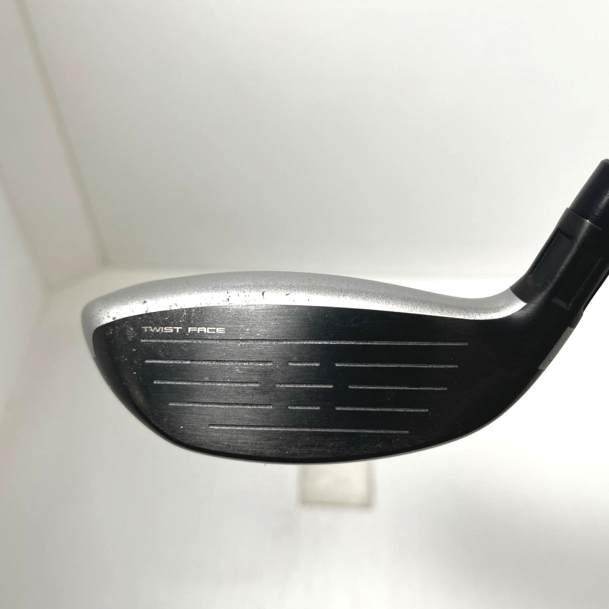 Taylormade Hybrid M6 19° Stiff RE-AX 85 STEEL